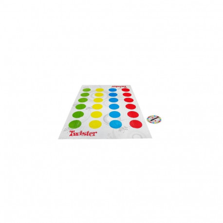Hasbro Twister Twister game