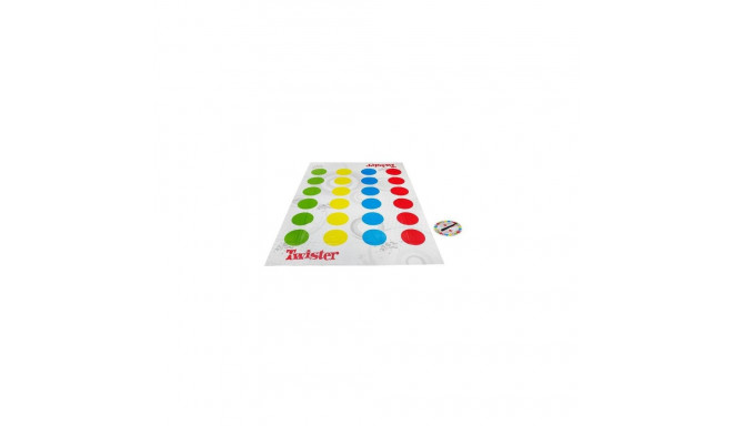 Hasbro Twister Twister game