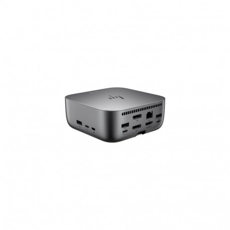 HP Thunderbolt 4 Ultra 180W G6 Dock