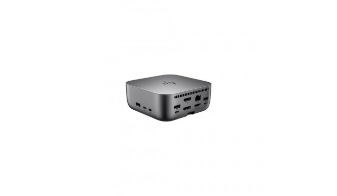 HP Thunderbolt 4 Ultra 180W G6 Dock