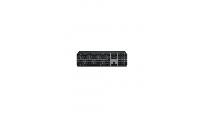 Logitech MX Keys S for Mac