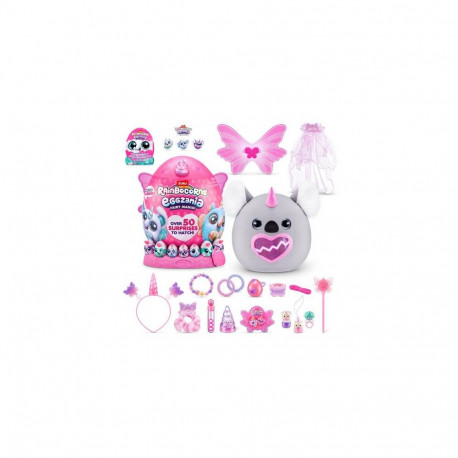 Rainbocorns Eggzania Fairy Mania ZURU