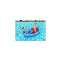Bestway Spider-Man Sporty Motorcycle Ride-On Float