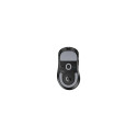 Logitech G 910-007358 mouse Gaming Right-hand RF Wireless + USB Type-A Optical 44000 DPI