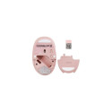 ASUS Fragrance MD101 mouse Home Ambidextrous RF Wireless + Bluetooth Optical 2400 DPI