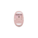 ASUS Fragrance MD101 mouse Home Ambidextrous RF Wireless + Bluetooth Optical 2400 DPI