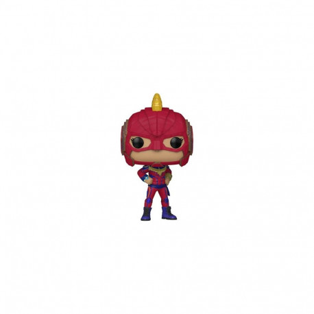 FUNKO POP! Kamala Khan