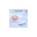 ASUS Fragrance MD101 mouse Home Ambidextrous RF Wireless + Bluetooth Optical 2400 DPI