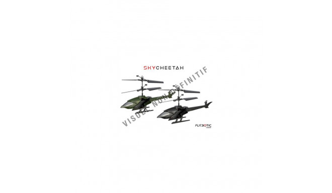 Silverlit 84718 remote controlled toy