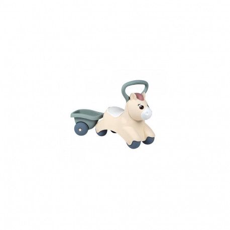Smoby Dickie 7600140502 rocking/ride-on toy Ride-on animal