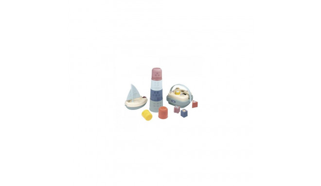 Smoby Dickie Little Awakening &amp; Bath Set