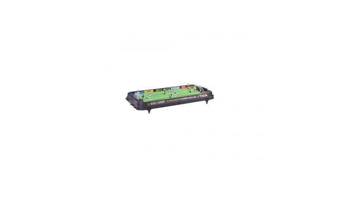 STIGA Sports 71-1383-21 multi game table