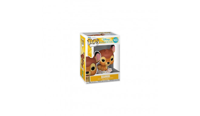 FUNKO POP! 65664 collectible figure