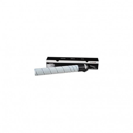 Lexmark 64G0H00 toner cartridge 1 pc(s) Original Black