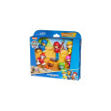 PAW Patrol : Rescue Wheels, Toy Figures Gift Pack, with 7 Collectible Action Figures, Kids Toys for 
