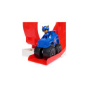 PAW Patrol : Rescue Wheels Super Loop Tower HQ, with Light, Sound, Vehicle Launcher, Chase Action Fi