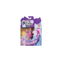 Crystal Flyers, Magical Flying Doll with Crystal Wings, Interactive Kids Toys for Ages 5 and up