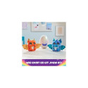Hatchimals Alive, Mystery Hatch Draggle, Surprise Interactive Toy &amp; Egg with Mist, Lights &a