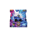 PAW Patrol : The Mighty Movie, Pup Squad Racers Collectible Chase, Mighty Pups Toy Cars, Kids Toys f