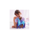 Unicorn Academy, River with 2 Riding Accessories, 11”, Compatible with Isabel, Dolls &amp; Unico