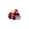 PAW Patrol : The Mighty Movie, Pup Squad Racers Collectible Chase, Mighty Pups Toy Cars, Kids Toys f