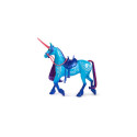 Unicorn Academy, River with 2 Riding Accessories, 11”, Compatible with Isabel, Dolls &amp; Unico