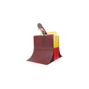 Tech Deck , Pyramid Shredder, X-Connect Park Creator, Customizable and Buildable Ramp Set with Exclu