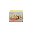 Sylvanian Families Dining Room Set