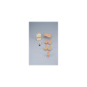 Sylvanian Families Dining Room Set