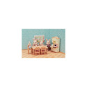 Sylvanian Families Dining Room Set