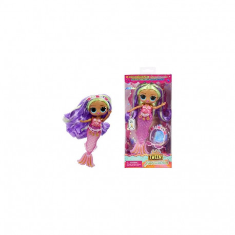 L.O.L. Surprise! Tweens Mermaid Doll Asst