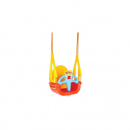 Jamara 467100 baby swing Indoor/outdoor Baby swing seat Multicolour