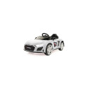Jamara 461805 play vehicle/play track