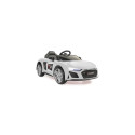 Jamara 461805 play vehicle/play track