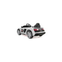 Jamara 461805 play vehicle/play track