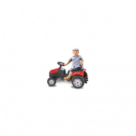 Jamara Pedal Tractor Strong Bull Ride-on tractor
