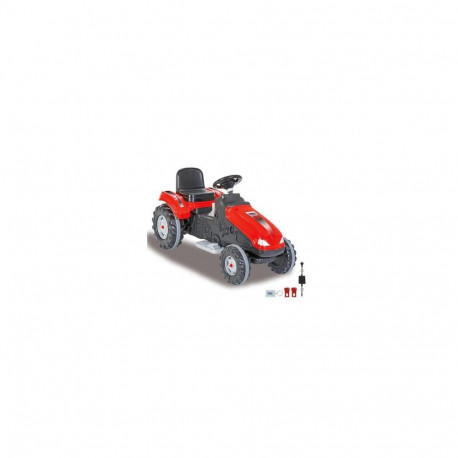 Jamara Ride On Tractor Big Wheel Ride-on tractor