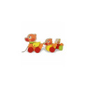 Jamara 460706 push &amp; pull toy