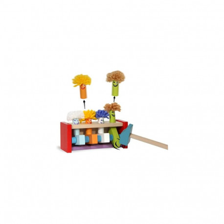Jamara 460701 learning toy