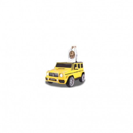 Jamara Mercedes-AMG G 63 Ride-on car