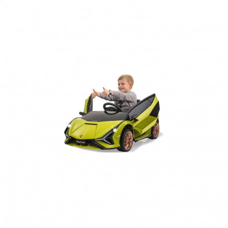 Jamara 460638 rocking/ride-on toy Ride-on car