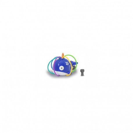Jamara MC Fizz Water sprinkler Whale water play sprinkler