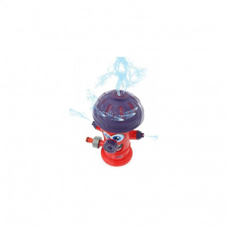 Jamara Mc Fizz Hydrant Happy water play sprinkler
