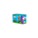 Jamara Fendt bouncing tractor inflatable toy