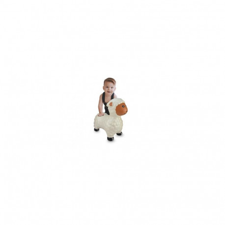 Jamara Bouncing Animal Sheep inflatable toy