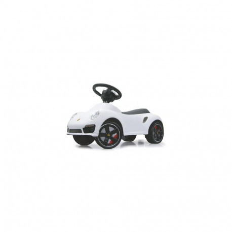 Jamara Porsche 911 Ride-on car