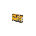 Jamara Construction Vehicles Set 9in2