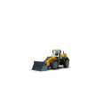 Jamara Wheel loader Liebherr