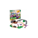 BRIO Dinosaur Adventure Set