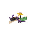BRIO Dinosaur Adventure Set